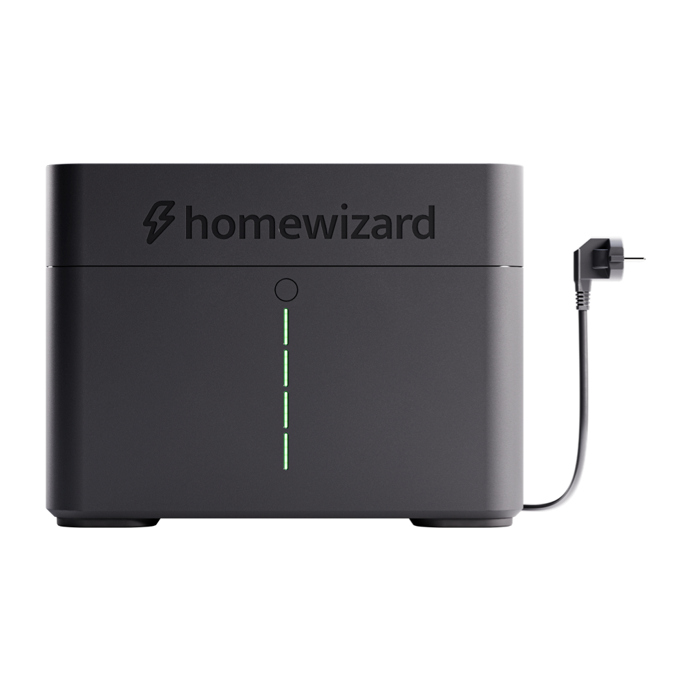 HomeWizard Batterij